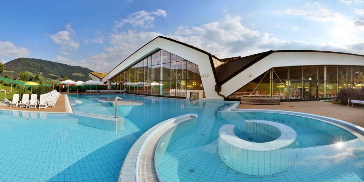 Waterpark Therme Amadé