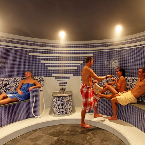 Therme Amadé